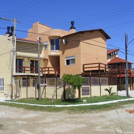Hotel Pousada Dom Lucas Кассину Экстерьер фото
