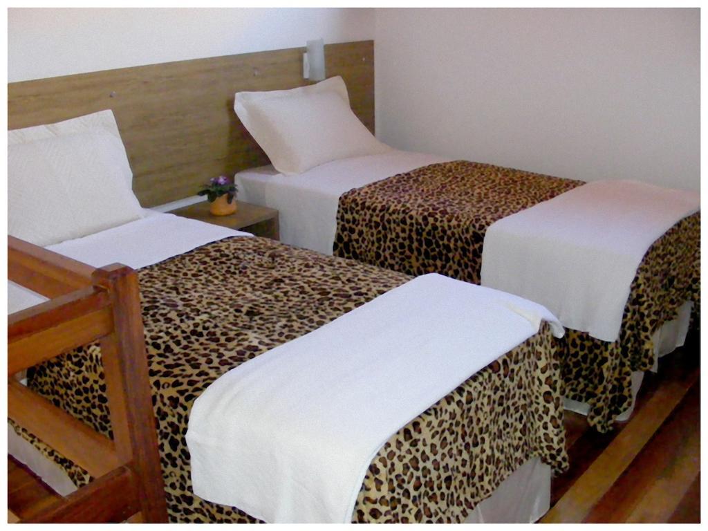 Hotel Pousada Dom Lucas Кассину Номер фото