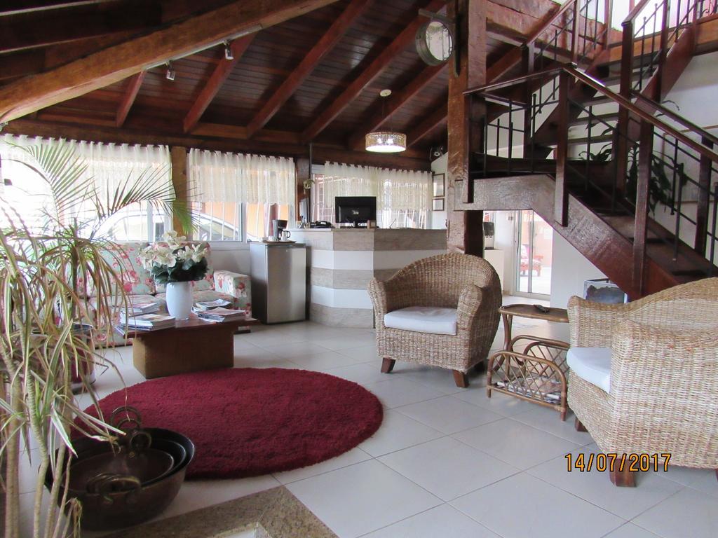 Hotel Pousada Dom Lucas Кассину Экстерьер фото