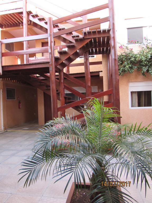 Hotel Pousada Dom Lucas Кассину Экстерьер фото