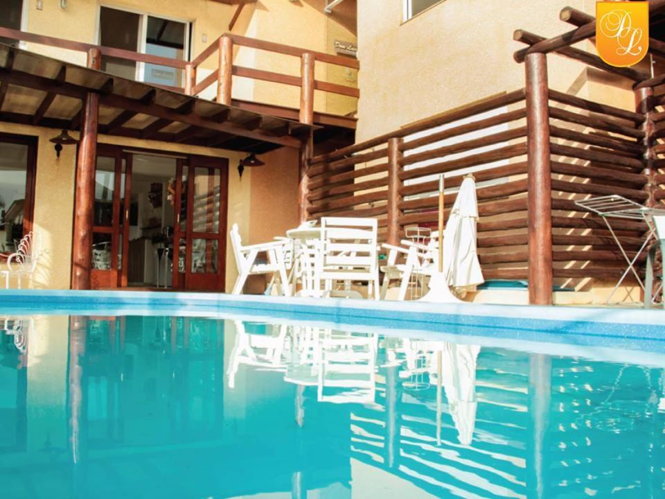 Hotel Pousada Dom Lucas Кассину Экстерьер фото